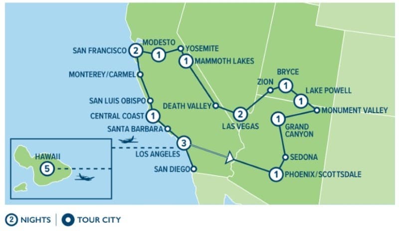 Image - Aloha Discovery - Honolulu