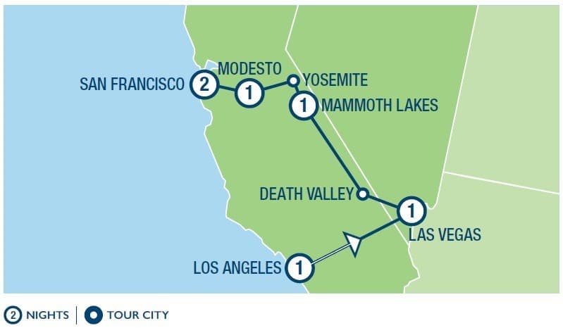 Image - California Dreaming