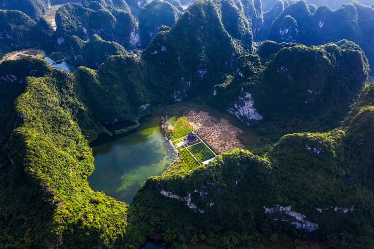 Imagen - Vietnam Experience da Nord a Sud