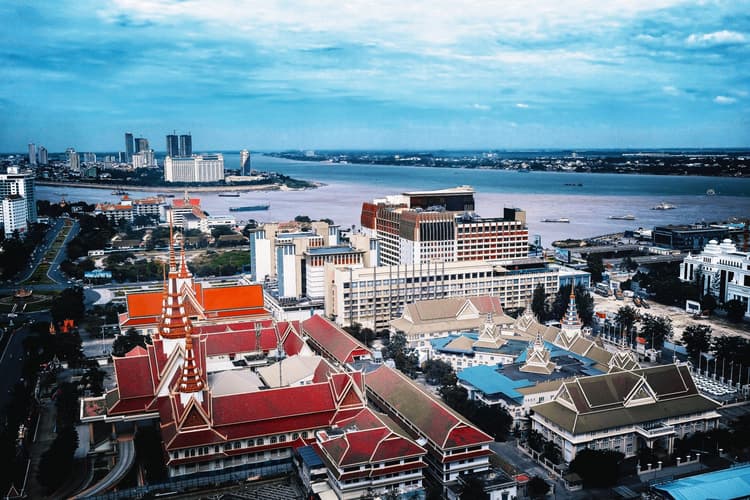 Bild - Tonle Sap Half Loop via Sambor 2026_Upgrade Hotels (SIC) - 6 Nights with Rolous and Tonle Sap Lake