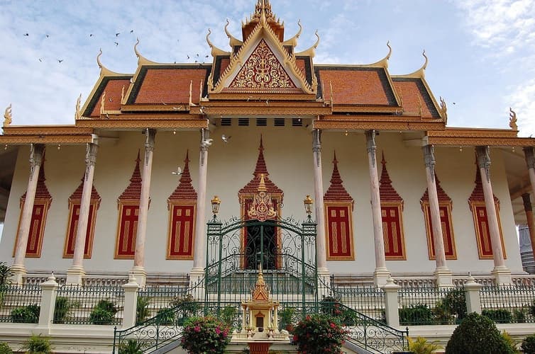 Изображение - Phnom Penh to Angkor and Beyond (Partenza di Gruppo) - 7 Nights with Tonle Sap & Kulen Park