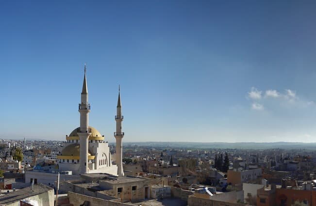 画像 - Giordania Economica (Partenza di Domenica e Giovedì)