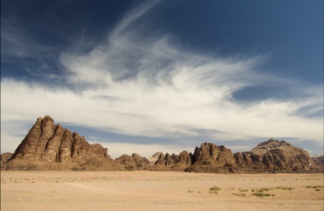 画像 - Giordania Economica (Partenza di Lunedì e Venerdì)