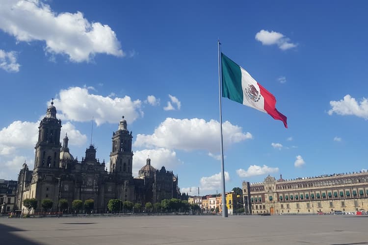 Imagem - La Ruta de la Independencia