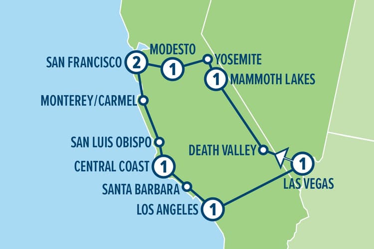 Imagen - Western Frontiers