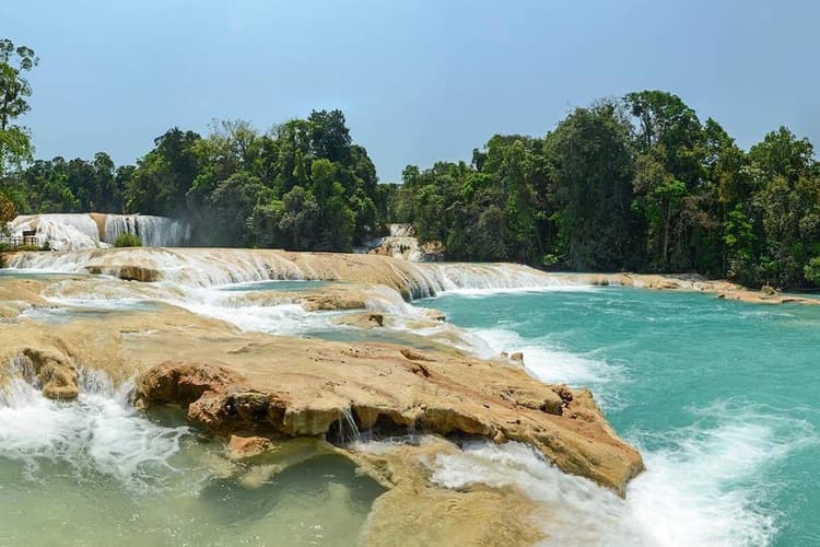 圖像 - Meraviglie del Chiapas e dello Yucatan
