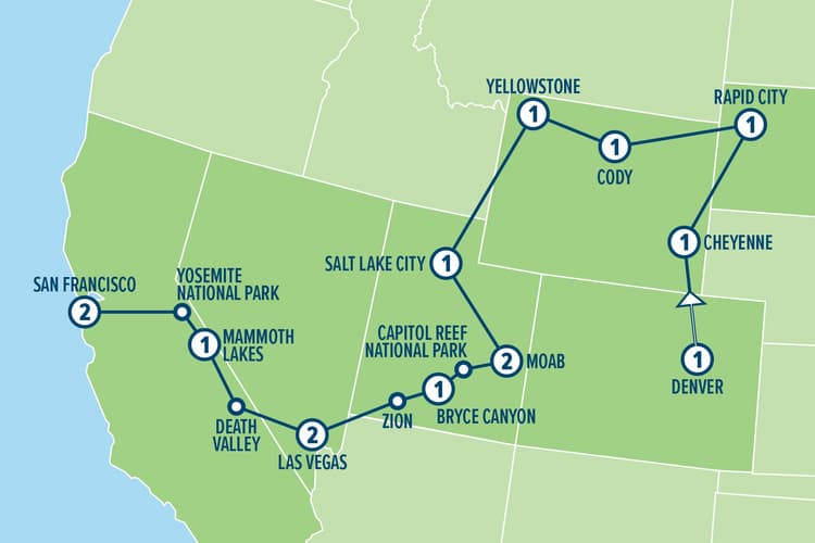 Image - Rocky Mountain Frontiers