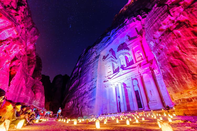 Imagen - Magie En Jordania (Domingo)