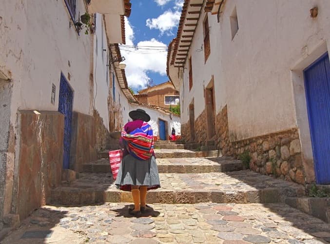 Imagen - Peru Bolivia Express con Uyuni