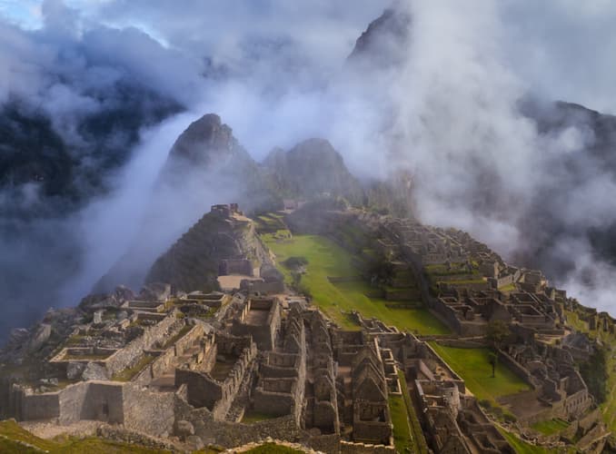 Imagen - Peru Bolivia Classico