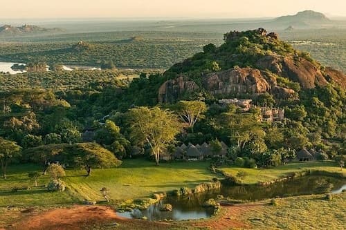 Immagine - Safari Majabu