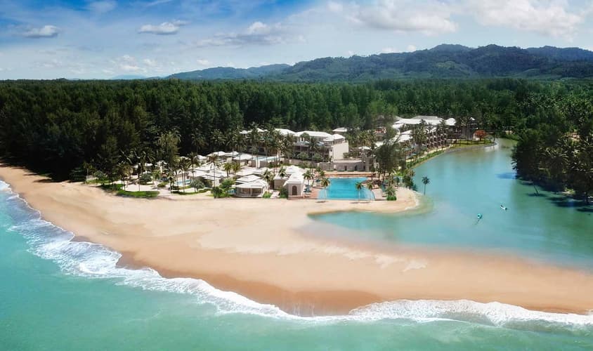 Imagem - Paquete Khao Lak – 3 Noches