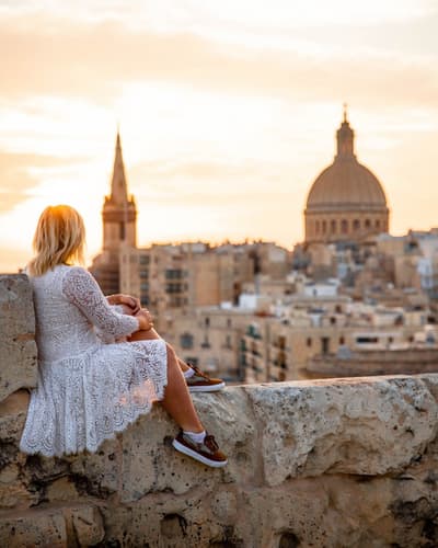 Imagen - Weekend a Malta