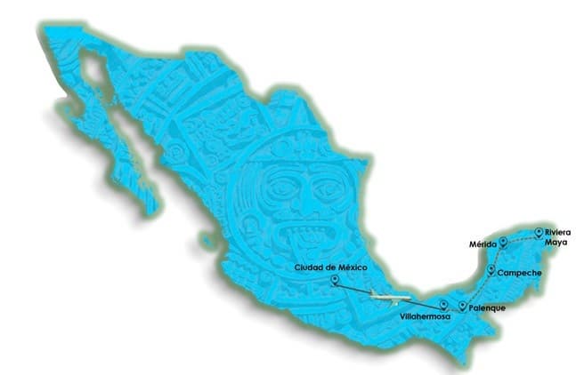 Image - Civilità Maya