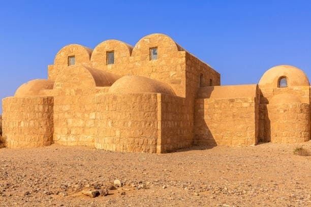 Immagine - Partenza privata di 5 giorni in Giordania - Amman Stay