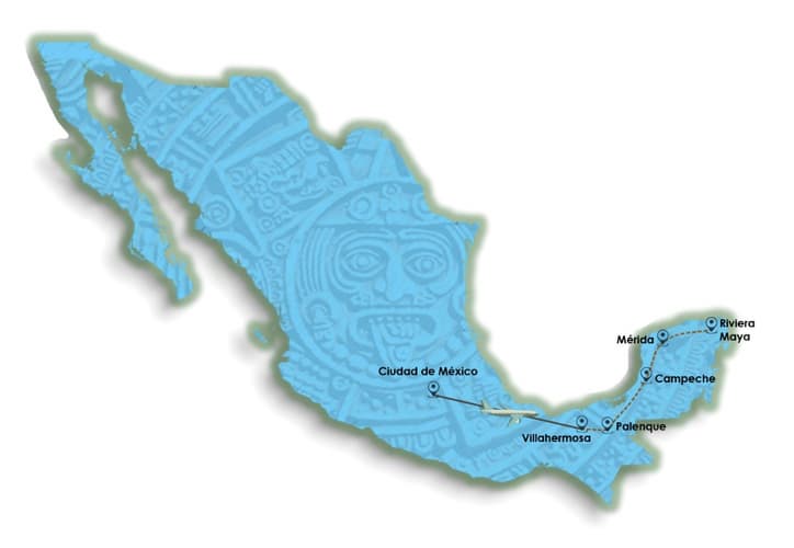 Image - Civilizaciones Mayas