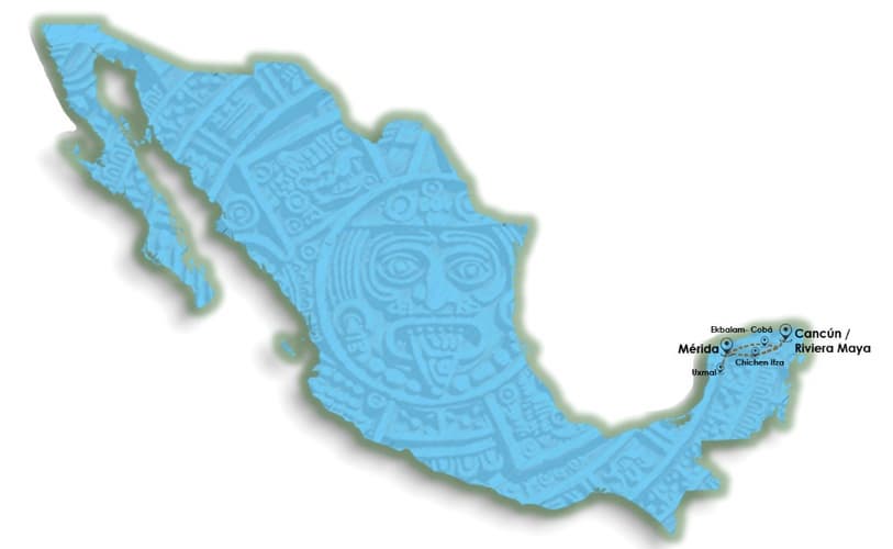 Image - Descubriendo Yucatan