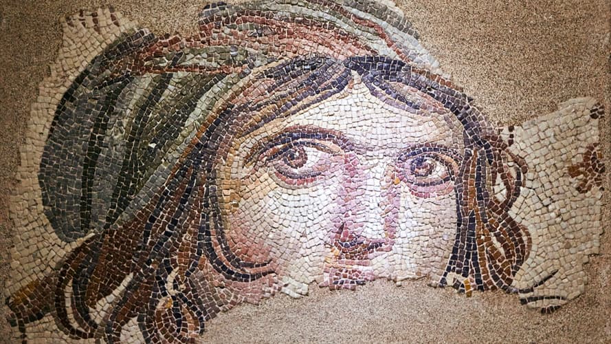 Imagen - INTRA: Tesoros de Mesopotamia