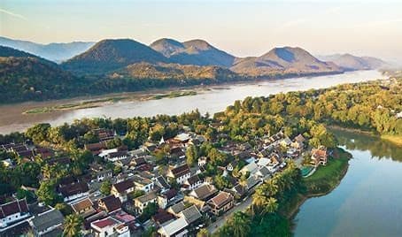 图像 - The Best of Indochina