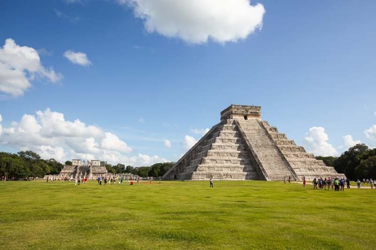 Image - Mundo Maya Arqueológico Express – 8 días