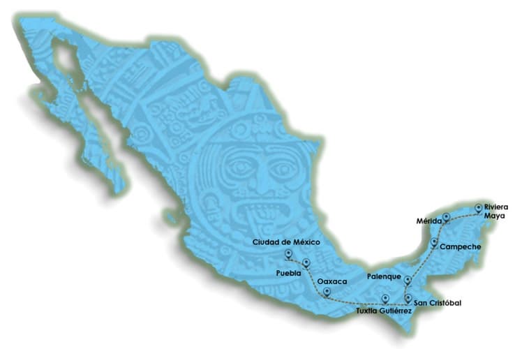 Image - Great Mexico