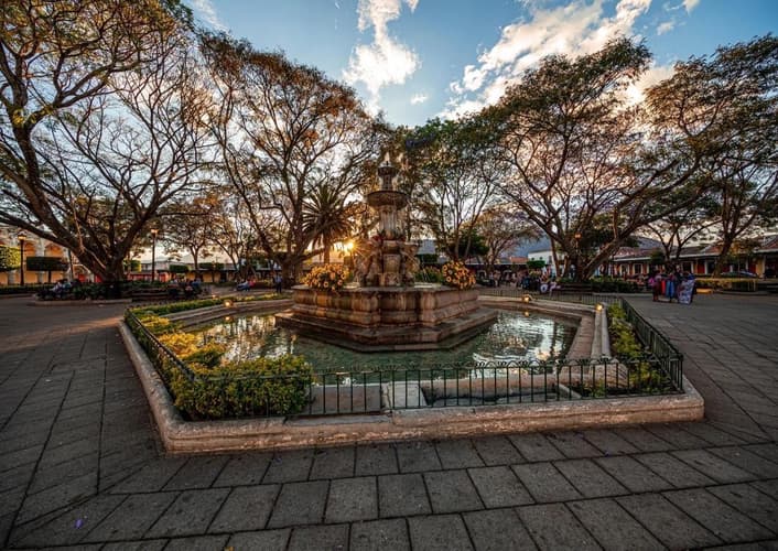 Imagen - Novios Guatemala - 7 Días