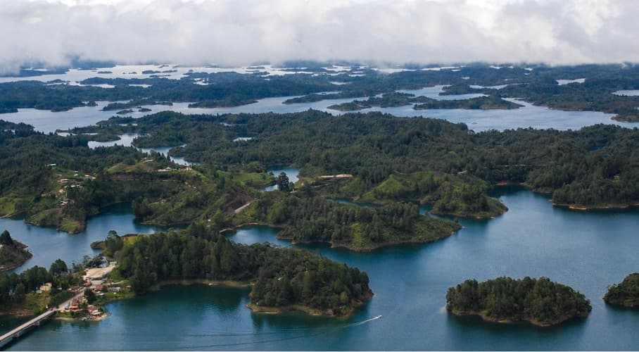 Image - Three cities to fall in love with