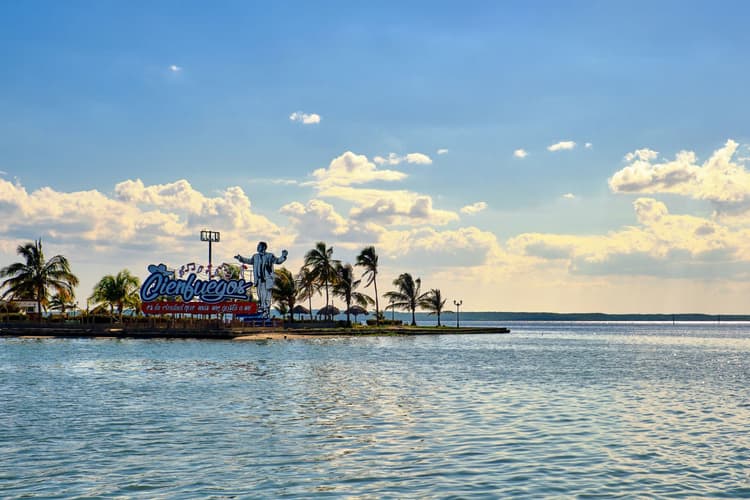 Kép - Cuba for Connoisseurs