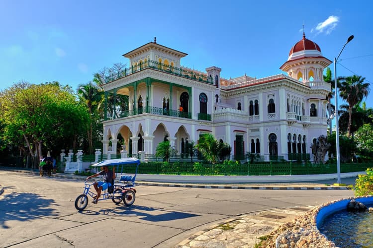 Imagem - The Soul of Cuba
