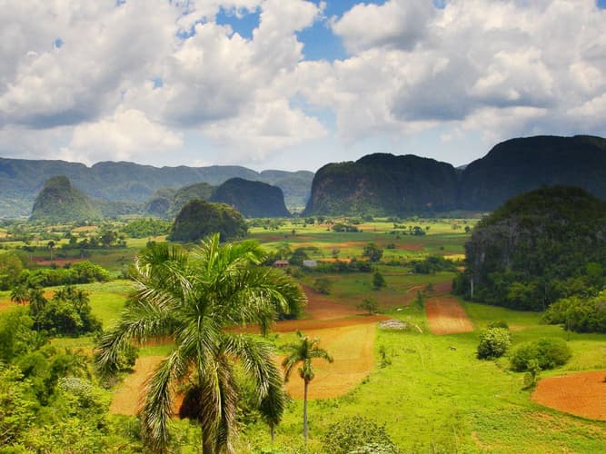 Imagem - Cuba Linda with Boutique
