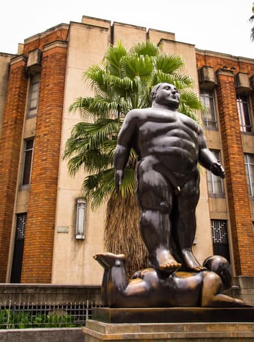 Imatge - Bogotà, Café y flores, 9 noches