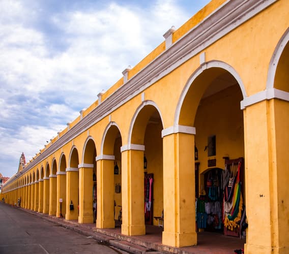 Imagen - Ruta de la Cana