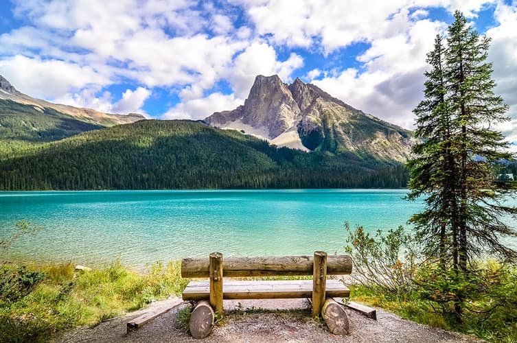 Imagen - Esplendores del Oeste 7 Noches