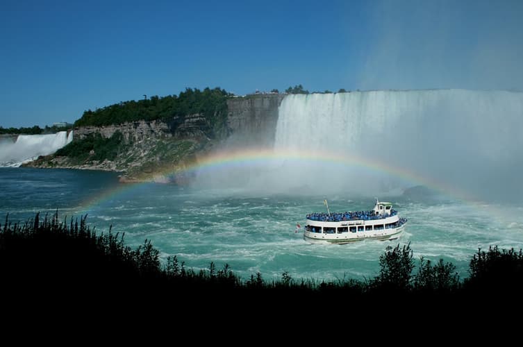 Image - Viaje 8 días a Canadá: Toronto, Cataratas del Niágara y más