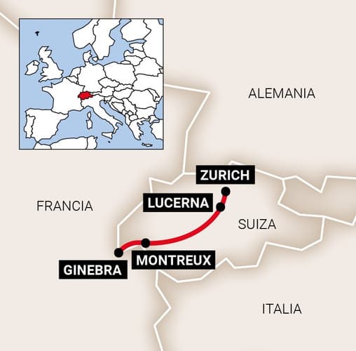 Image - Suiza Autentica