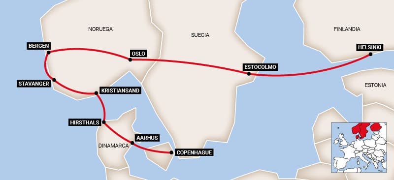 תמונה - Imperio Vikingo