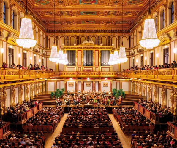 Imagen - Viaje de 11 días: Viena, Budapest, Praga y Berlín