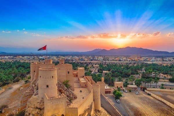 Imagen - 7 días por Omán: Muscat, Sur, Wahiba Sands y Nizwa