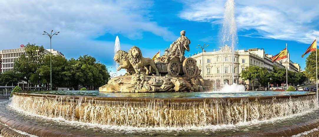 Imagen - Madrid & Barcelona - 06 noches