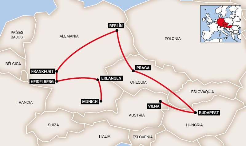 画像 - Ronda Alpina