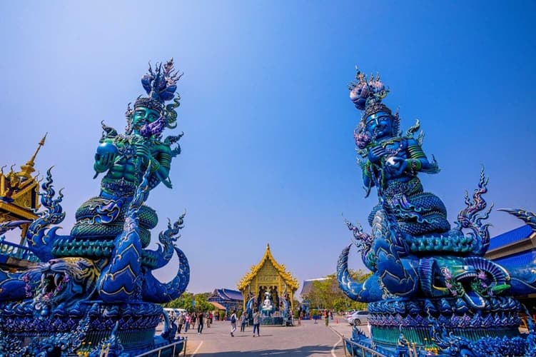 Bild - Nord, Luci della Ribalta 3 Notti