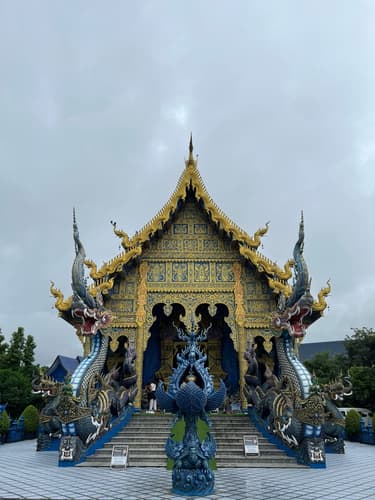 Image - 4 Days Siam Capitals Discovery