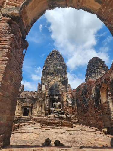 Imagen - 6 Days Around Thailand