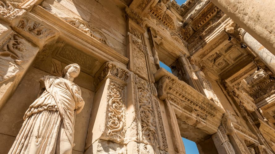 Imagen - INTRA: Descubre Turquía - II