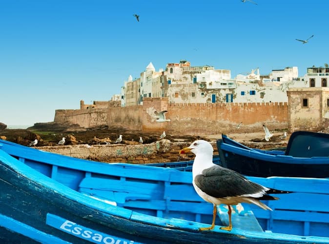 Imagen - Alla scoperta del Marocco da Tangier
