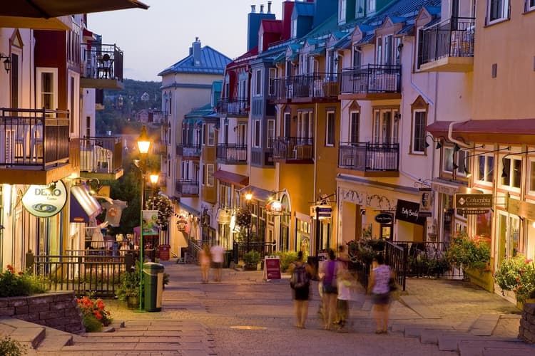 Kép - Extraordinario Este Canadiense 8 Noches