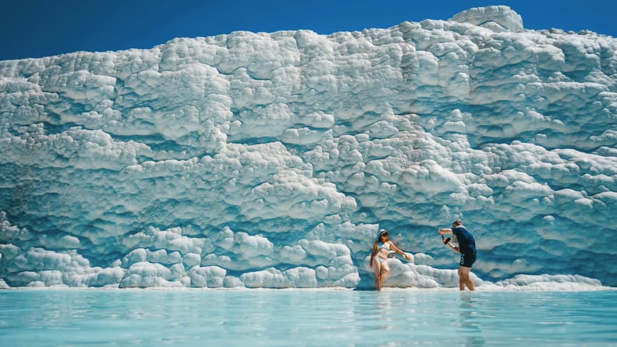 Image - Il Meglio della Turchia Solo Land