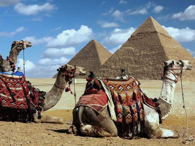 Image - Crociera 07 notti da Marsa Alam