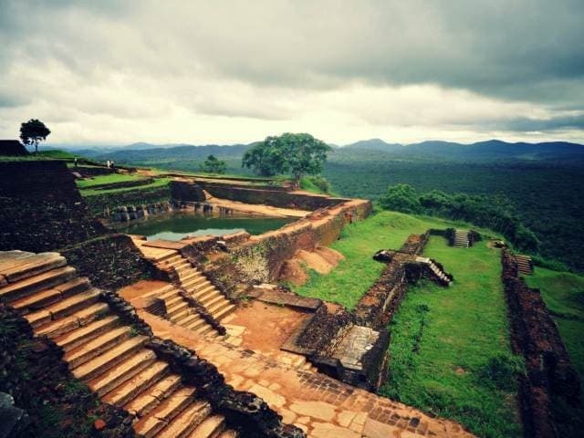 Immagine - Sri Lanka, Tour di gruppo Isola Risplendente