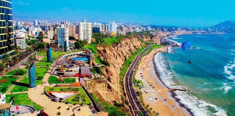 图像 - Perú Esencial + Extension Puno